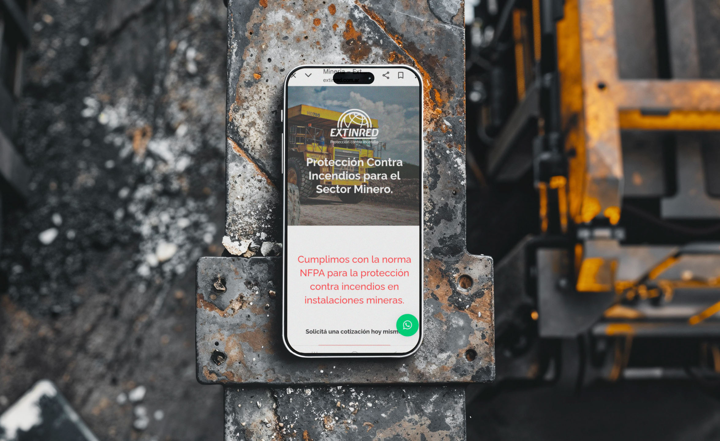 Exred behance