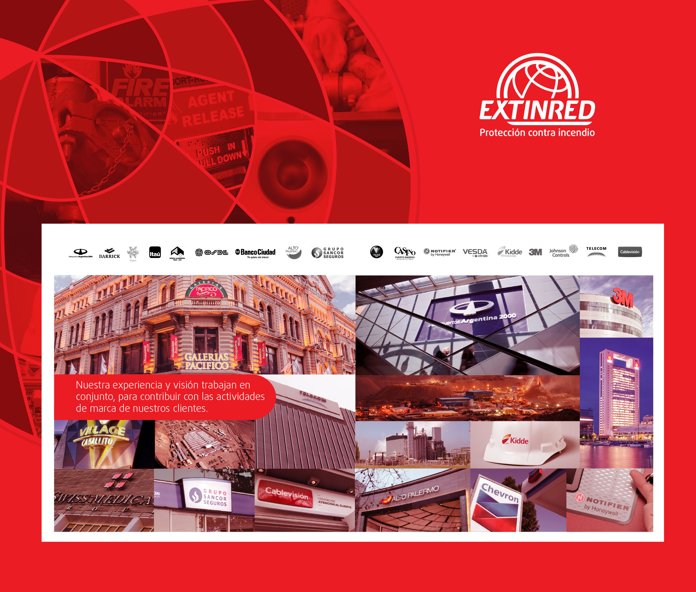 Exred behance
