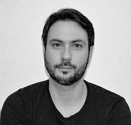 MARCOS MAZZETTI