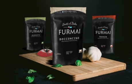 Furmai