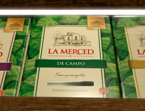 Campaña digital La Merced Variedades “diferentes por origen, únicas por sabor”