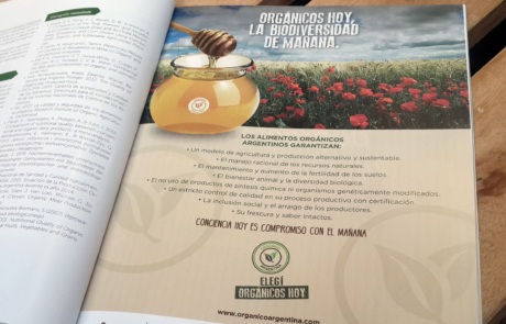 organicos